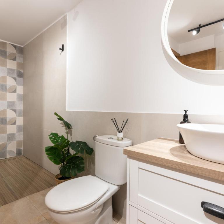 Casa Cotillo 13 next to Los Lagos Beach Highspeed Wifi - Apartamento de 3 dormitorios - 39
