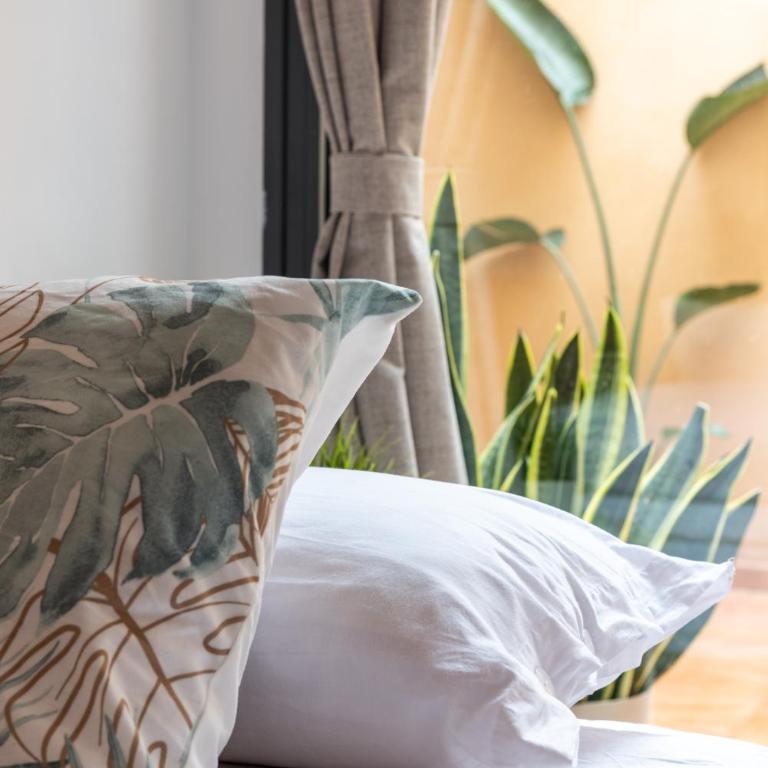 Casa Cotillo 13 next to Los Lagos Beach Highspeed Wifi - Apartamento de 3 dormitorios - 57