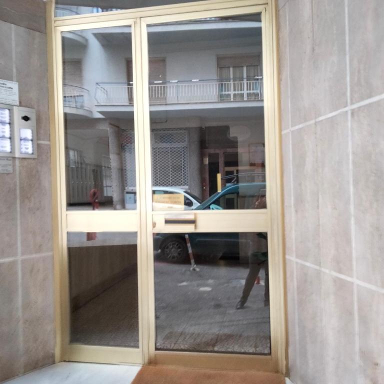 Casa di Raffi relax e confort centrale garage privato - Appartamento con 2 Camere da Letto - 35