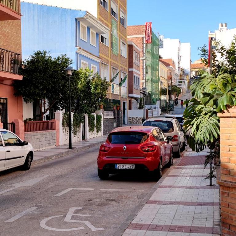 Sunny Central Duplex with large Terrace - Apartamento de 2 dormitorios - 20