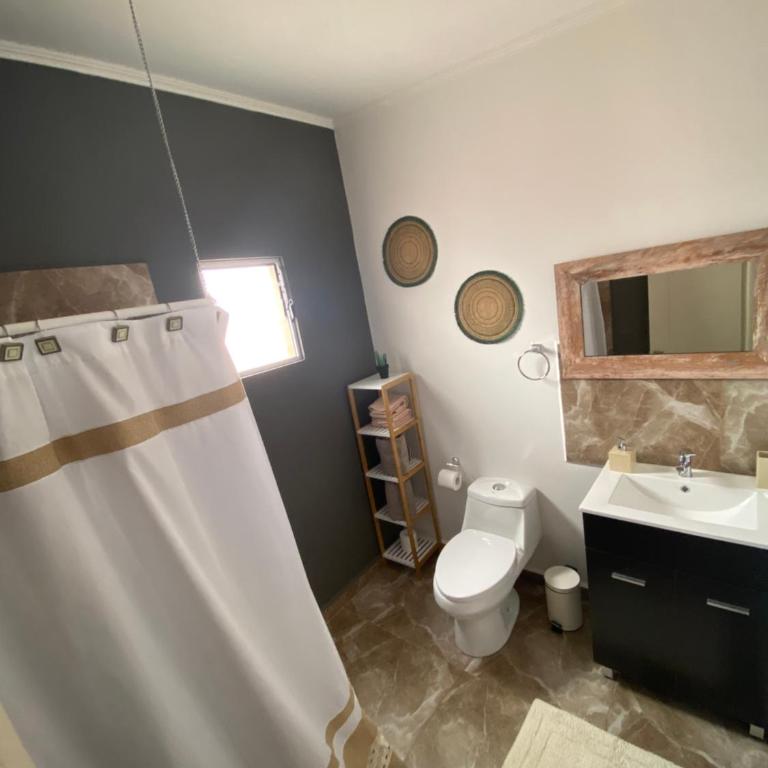 Casa Campanario - San Pedro de Atacama, Desconéctate! - Two-Bedroom House - 17