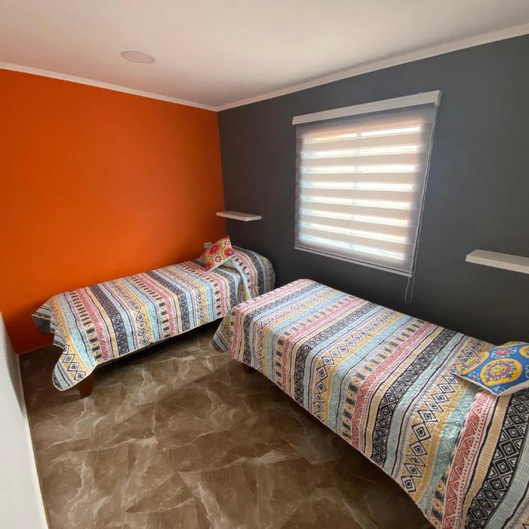 Casa Campanario - San Pedro de Atacama, Desconéctate! - Two-Bedroom House - 16