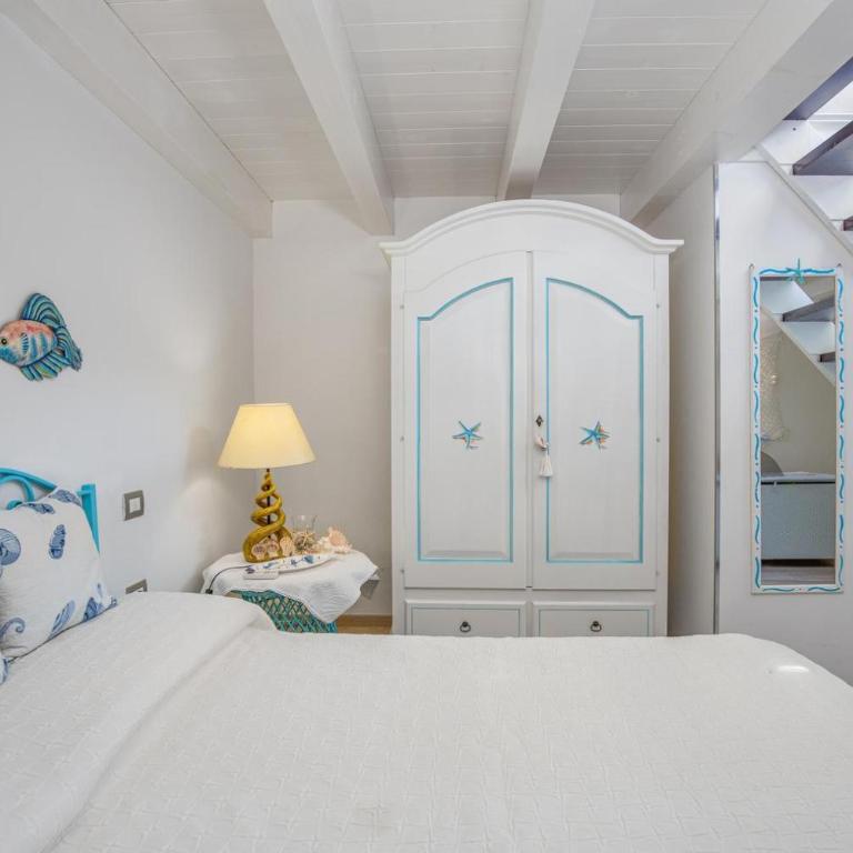 Giglio apartment vista mare wifi e parcheggio privato - Appartamento con Vista Mare - 18