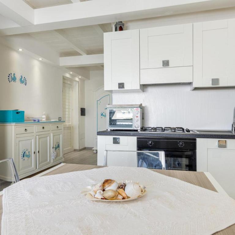 Giglio apartment vista mare wifi e parcheggio privato - Appartamento con Vista Mare - 4