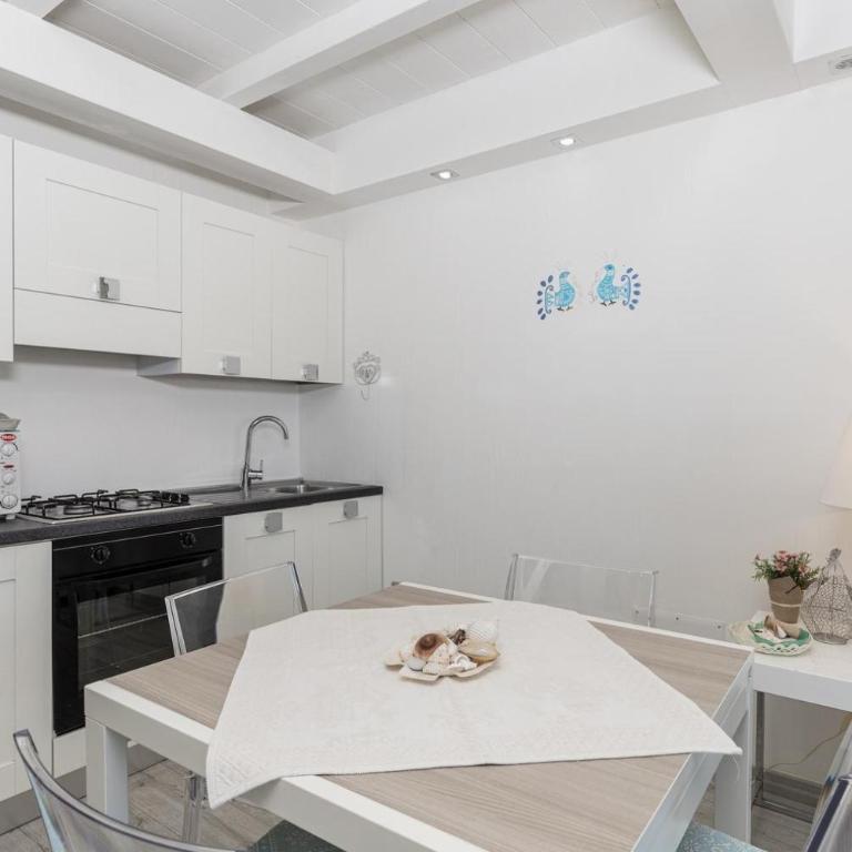 Giglio apartment vista mare wifi e parcheggio privato - Appartamento con Vista Mare - 6