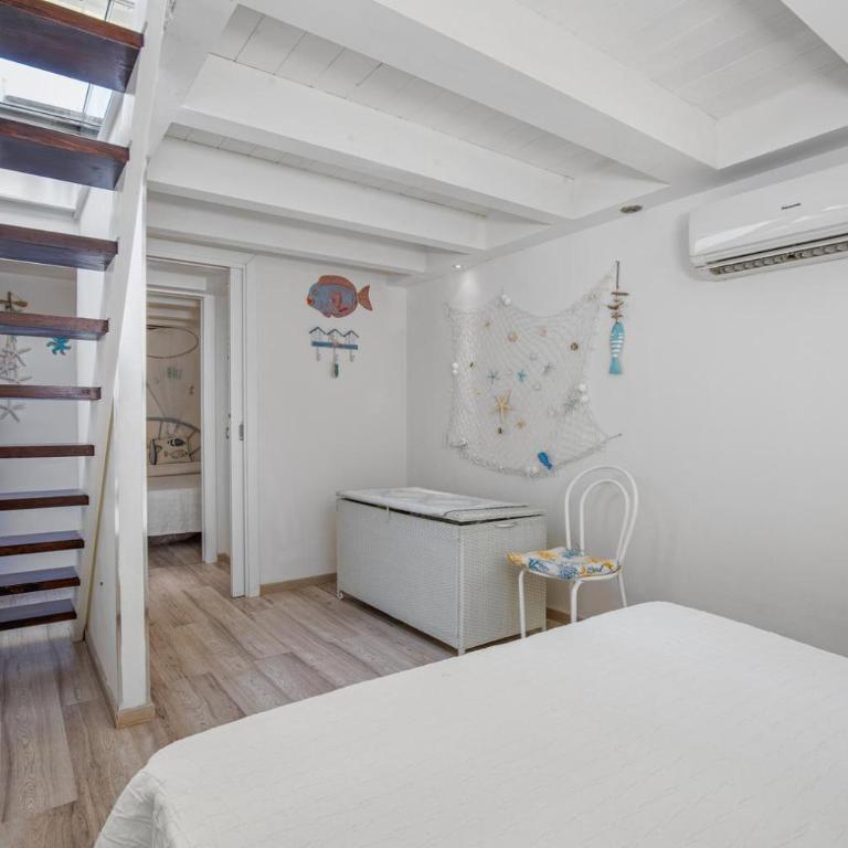 Giglio apartment vista mare wifi e parcheggio privato - Appartamento con Vista Mare - 19