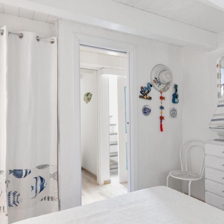 Giglio apartment vista mare wifi e parcheggio privato - Appartamento con Vista Mare - 25