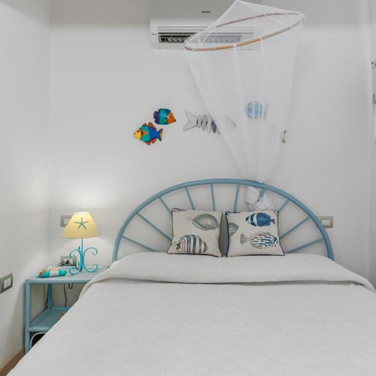 Giglio apartment vista mare wifi e parcheggio privato - Appartamento con Vista Mare - 24