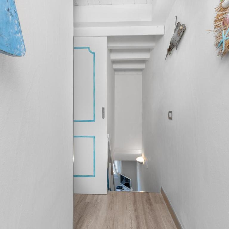 Giglio apartment vista mare wifi e parcheggio privato - Appartamento con Vista Mare - 9