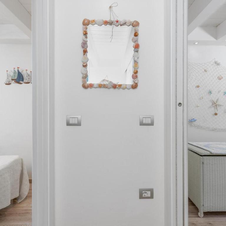 Giglio apartment vista mare wifi e parcheggio privato - Appartamento con Vista Mare - 27