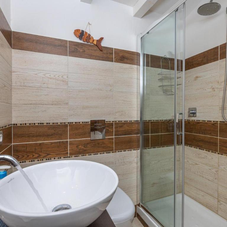 Giglio apartment vista mare wifi e parcheggio privato - Appartamento con Vista Mare - 30
