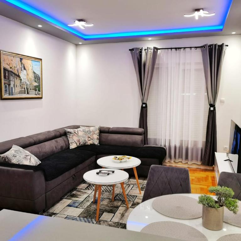 Apartman Delic - Apartman sa 1 Spavaćom Sobom - 1