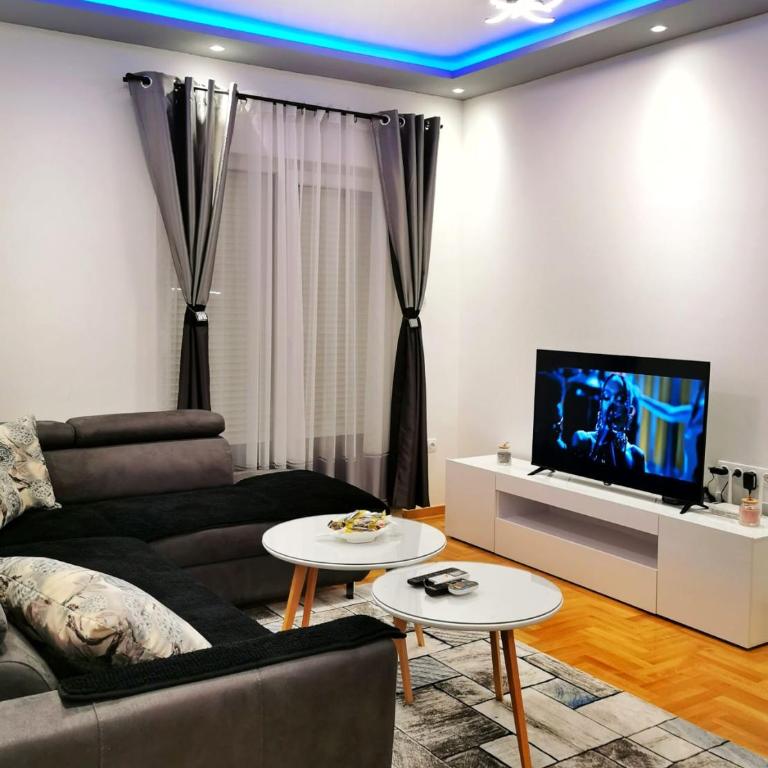 Apartman Delic - Apartman sa 1 Spavaćom Sobom - 2