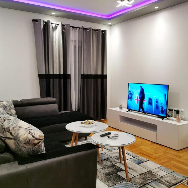 Apartman Delic - Apartman sa 1 Spavaćom Sobom - 4