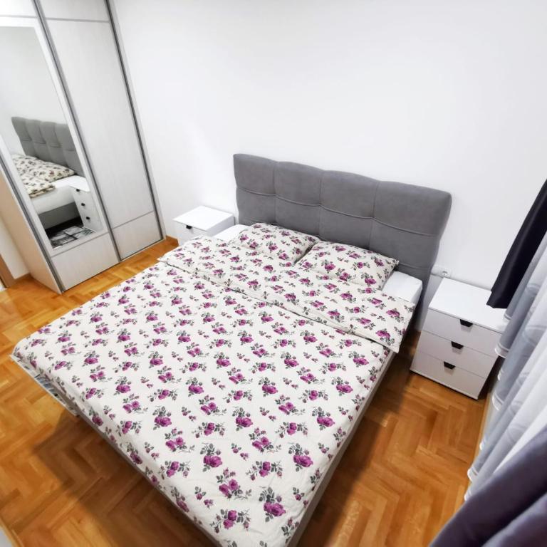 Apartman Delic - Apartman sa 1 Spavaćom Sobom - 10