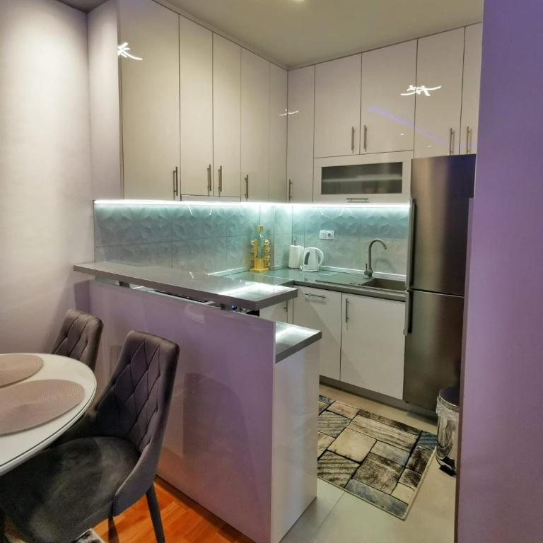 Apartman Delic - Apartman sa 1 Spavaćom Sobom - 6