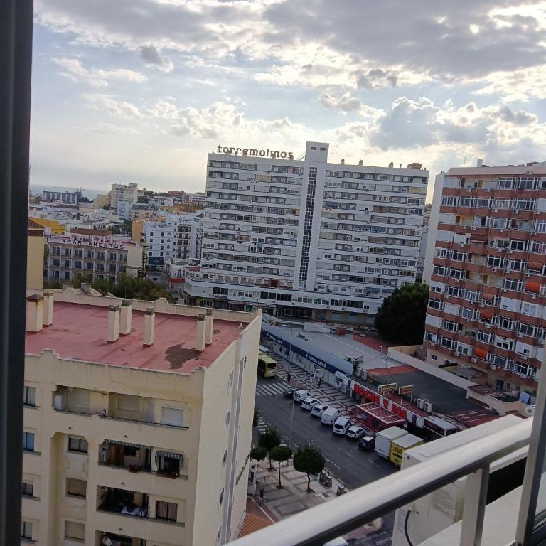 Bonito estudio, Torremolinos, COSTA DEL SOL - Studio with Sea View - 5