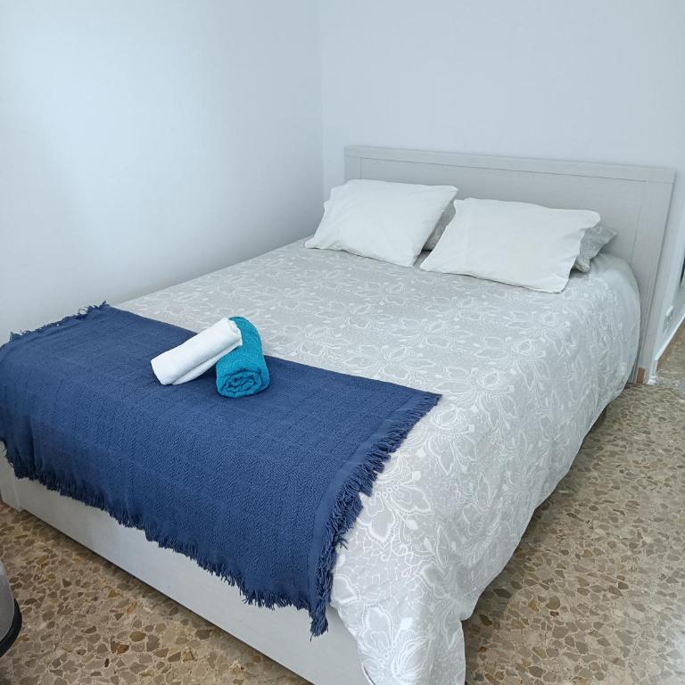 Bonito estudio, Torremolinos, COSTA DEL SOL - Studio with Sea View - 17