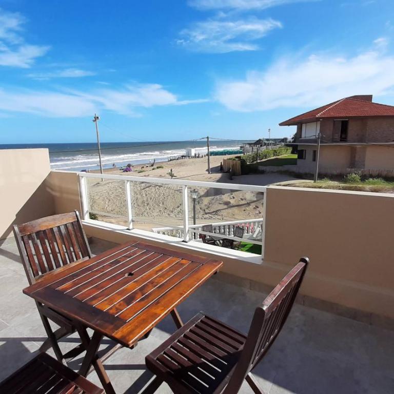 Los Tritones Apart Hotel - Studio with Terrace - 5