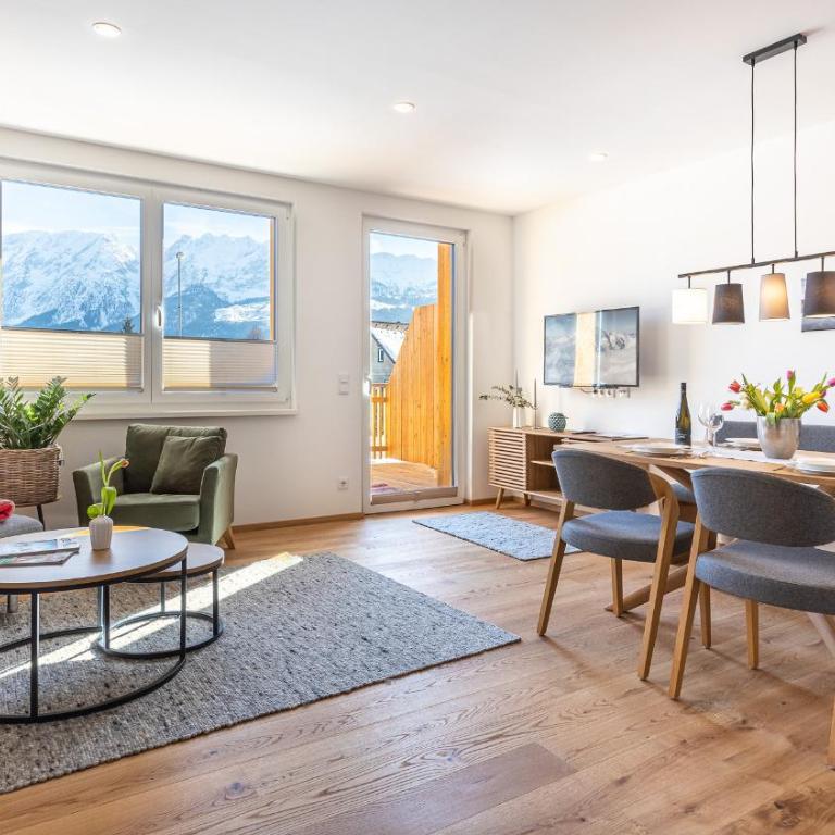 Appartment Schöner Wohnen - Apartment mit 2 Schlafzimmern - 7