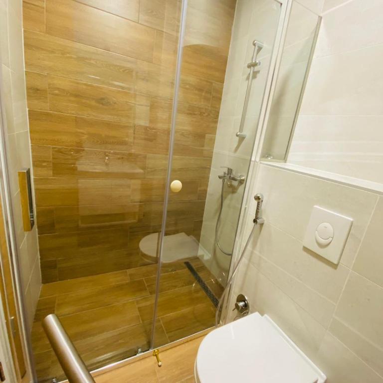 Ilidza River Apartments - Apartman sa 1 Spavaćom Sobom - 7