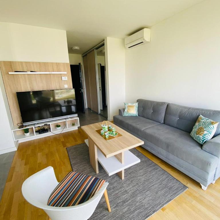 Ilidza River Apartments - Apartman sa 1 Spavaćom Sobom - 10