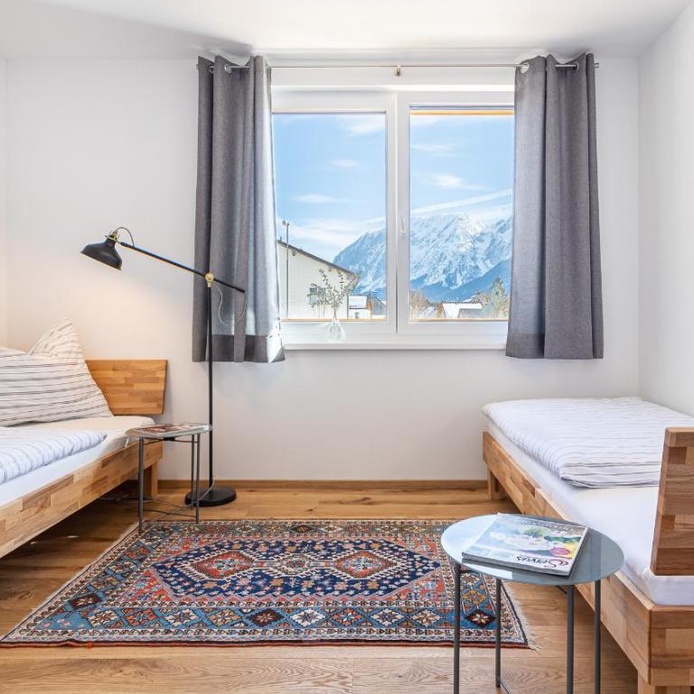 Appartment Schöner Wohnen - Apartment mit 2 Schlafzimmern - 12