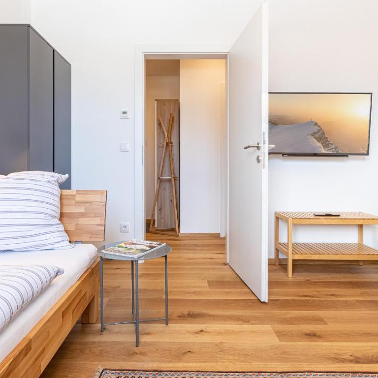 Appartment Schöner Wohnen - Apartment mit 2 Schlafzimmern - 16