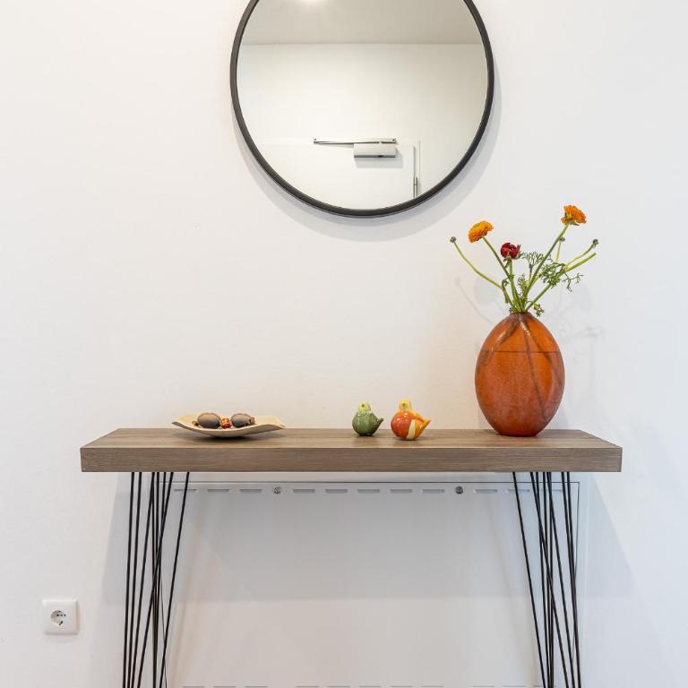 Appartment Schöner Wohnen - Apartment mit 2 Schlafzimmern - 19