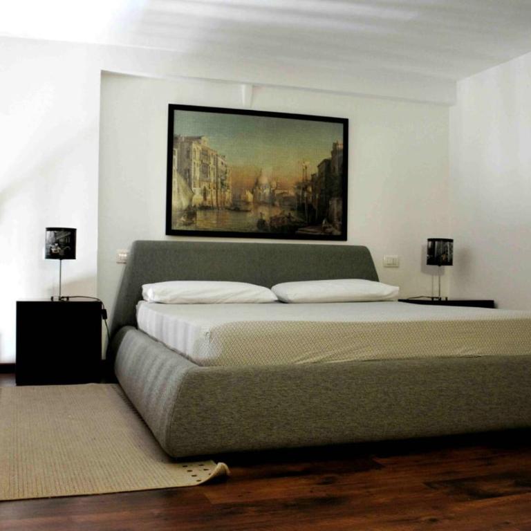 Casa Thomas - Appartamento con 2 Camere da Letto - 18