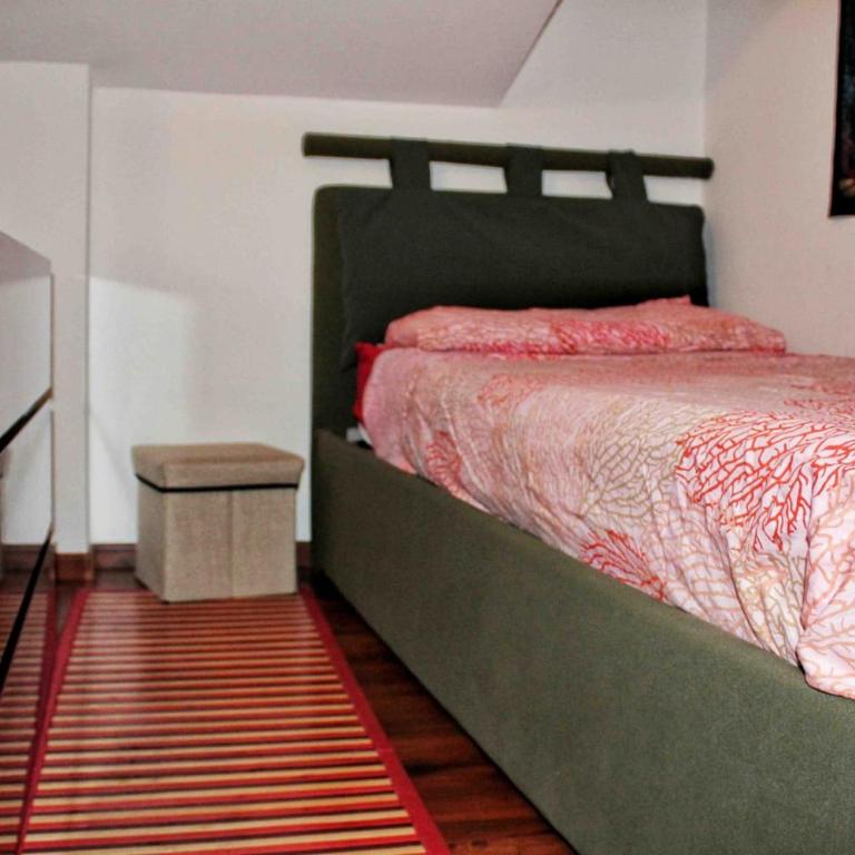 Casa Thomas - Appartamento con 2 Camere da Letto - 20