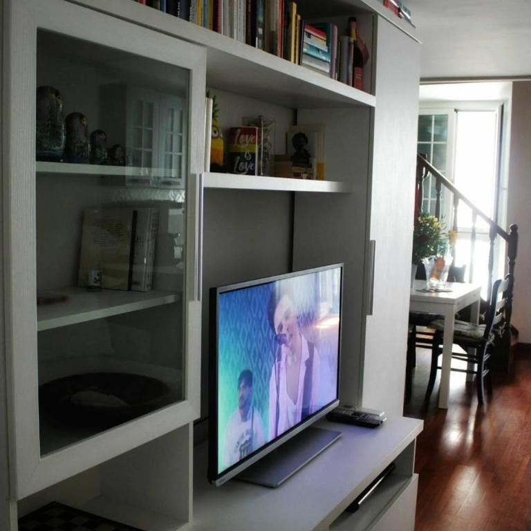 Casa Thomas - Appartamento con 2 Camere da Letto - 5