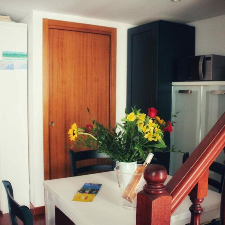 Casa Thomas - Appartamento con 2 Camere da Letto - 10