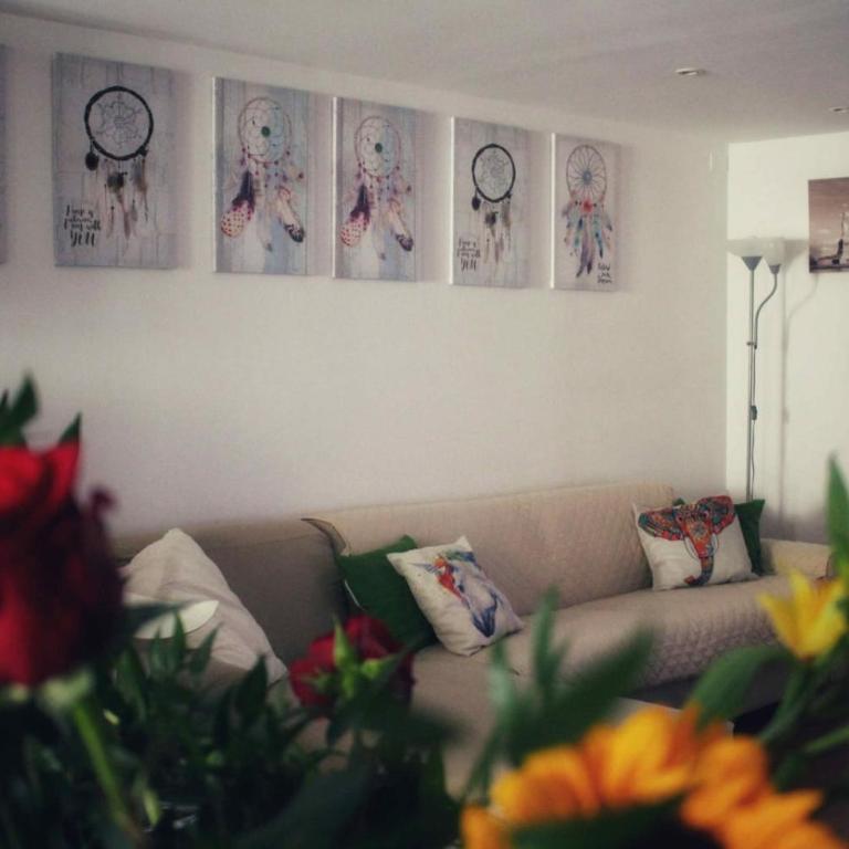 Casa Thomas - Appartamento con 2 Camere da Letto - 7
