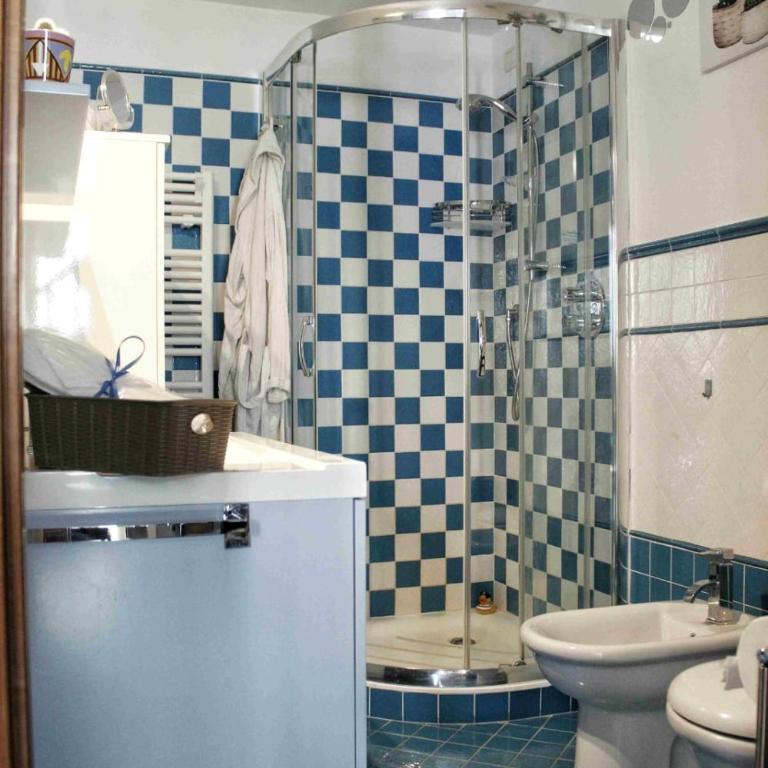 Casa Thomas - Appartamento con 2 Camere da Letto - 12