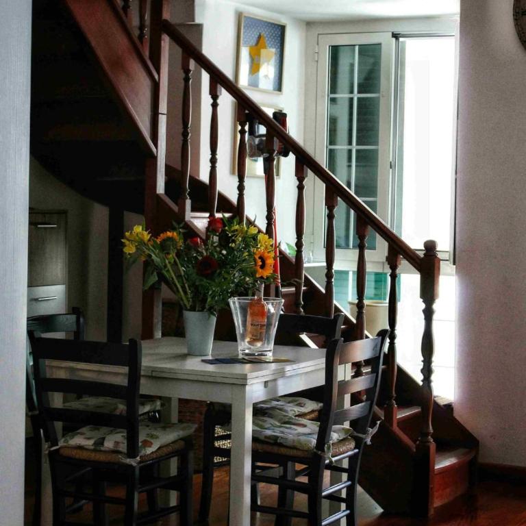 Casa Thomas - Appartamento con 2 Camere da Letto - 9