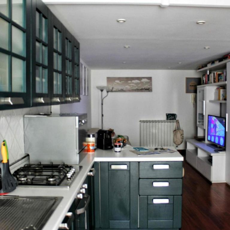 Casa Thomas - Appartamento con 2 Camere da Letto - 3