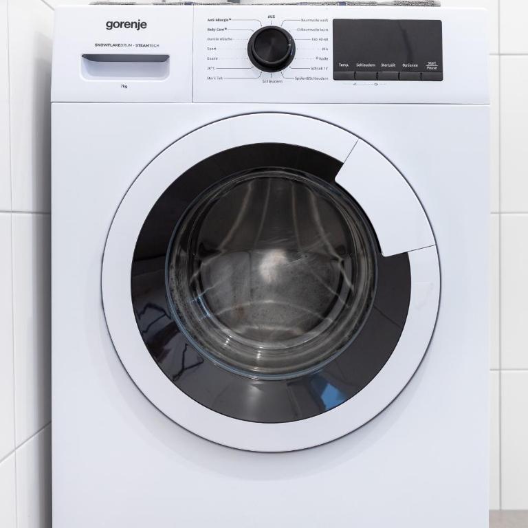 Appartment Schöner Wohnen - Apartment mit 2 Schlafzimmern - 25