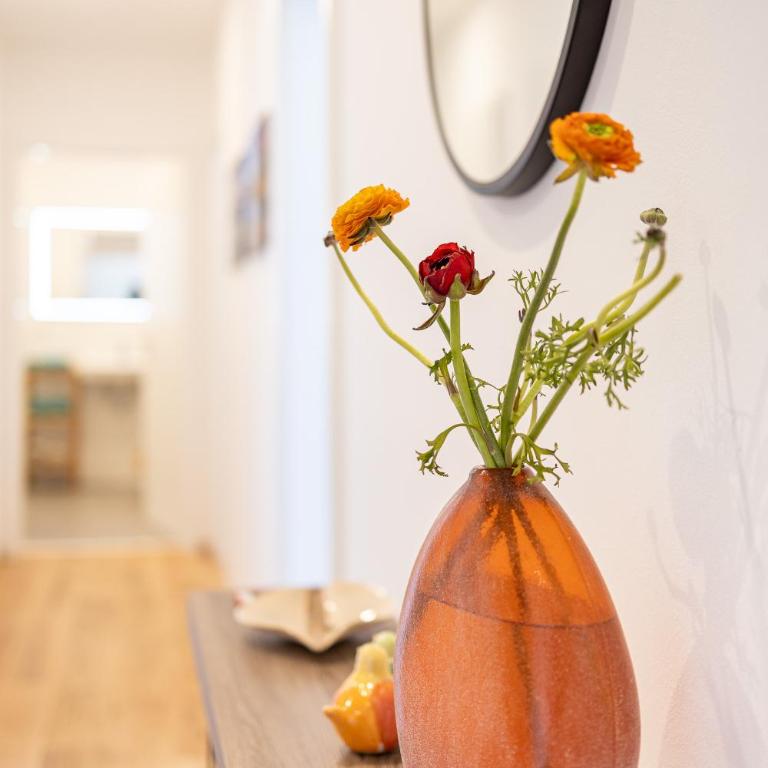 Appartment Schöner Wohnen - Apartment mit 2 Schlafzimmern - 28