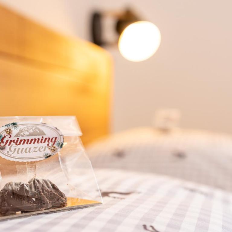Appartment Schöner Wohnen - Apartment mit 2 Schlafzimmern - 29