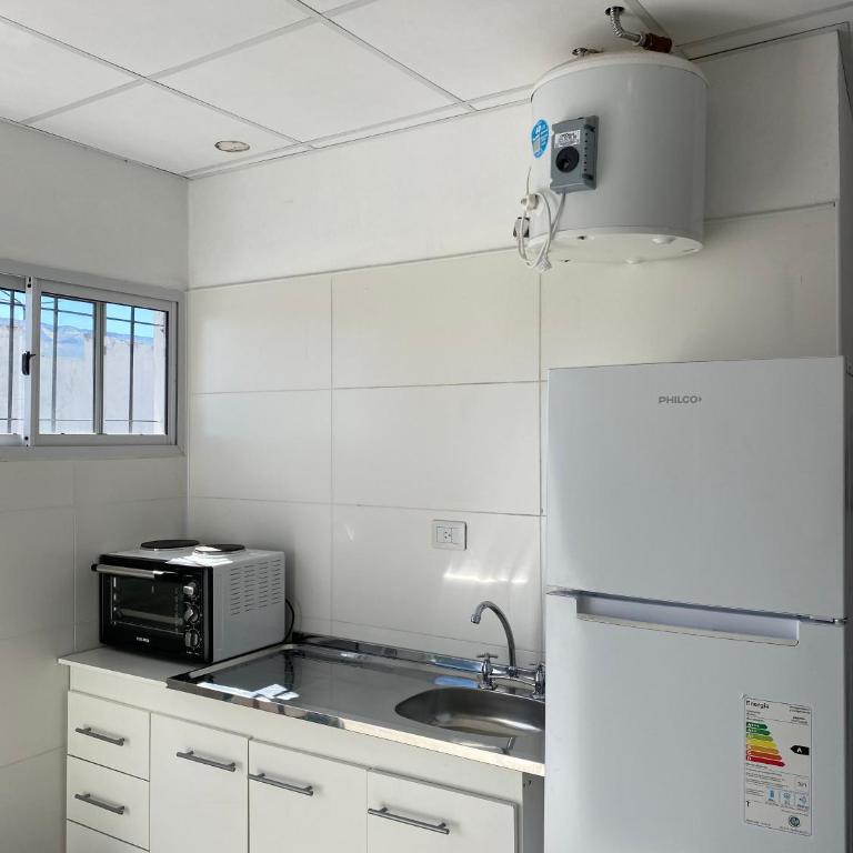 Departamento en La Punta - Apartamento de 1 dormitorio - 3