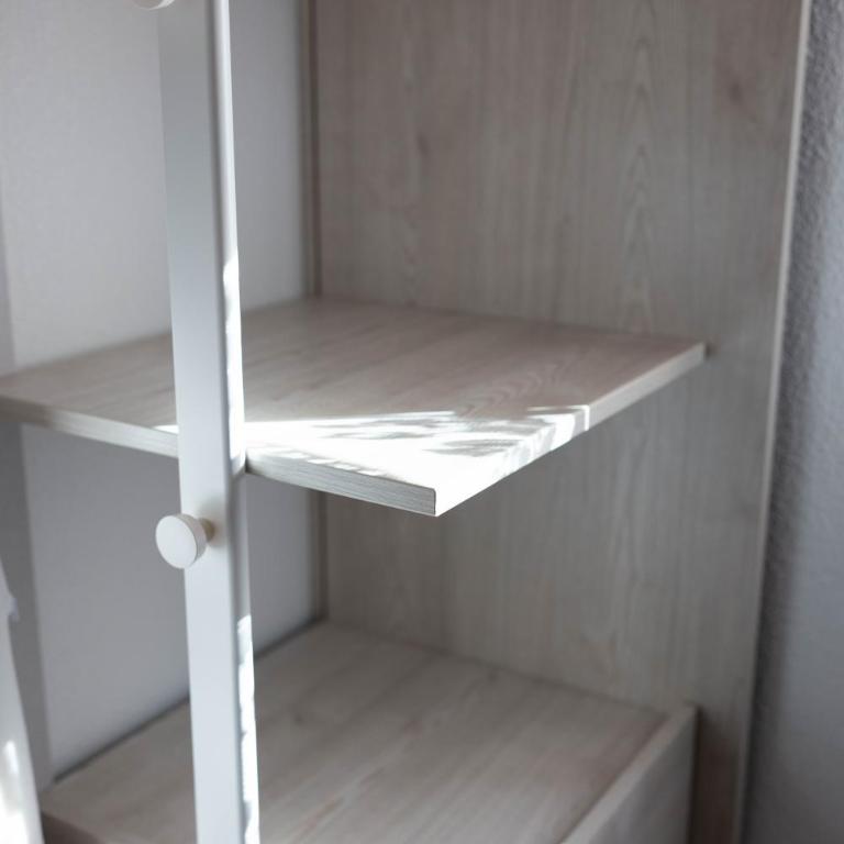 Chalet mitoyen tout confort - Chalet 2 Chambres - 14