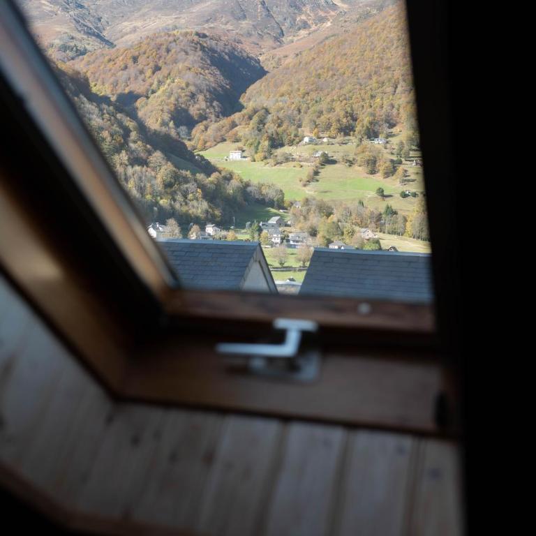 Chalet mitoyen tout confort - Chalet 2 Chambres - 21