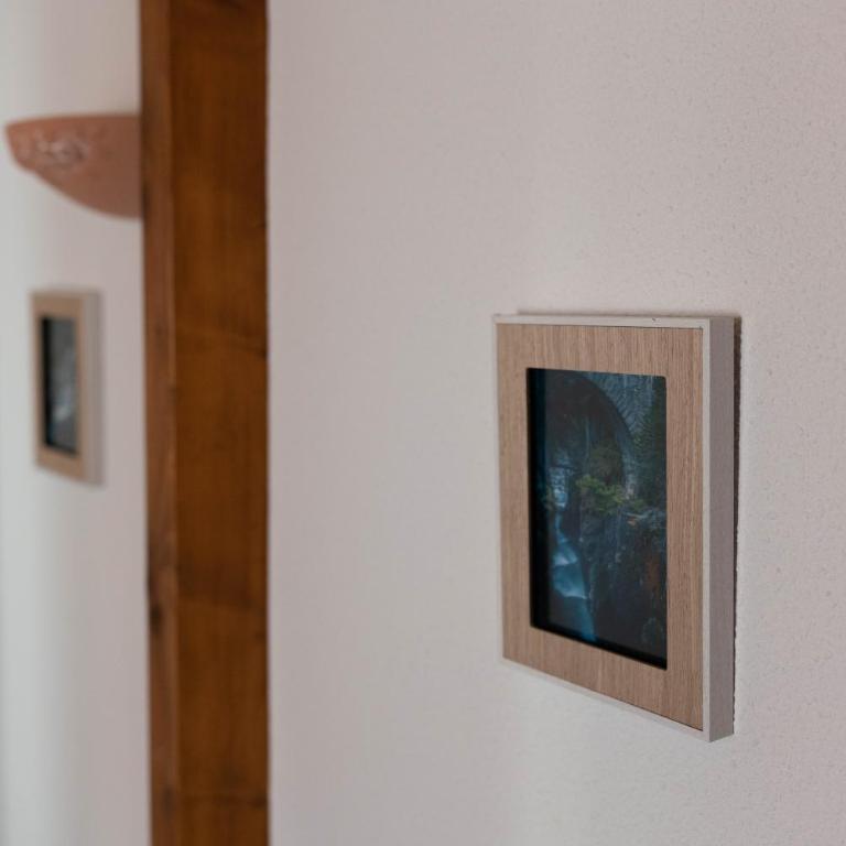 Chalet mitoyen tout confort - Chalet 2 Chambres - 17