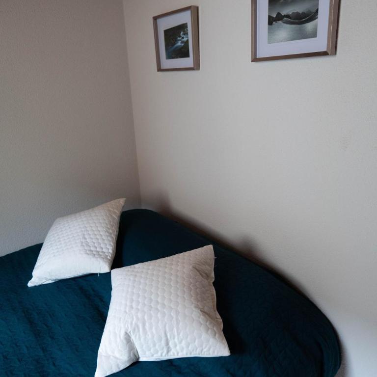 Chalet mitoyen tout confort - Chalet 2 Chambres - 16
