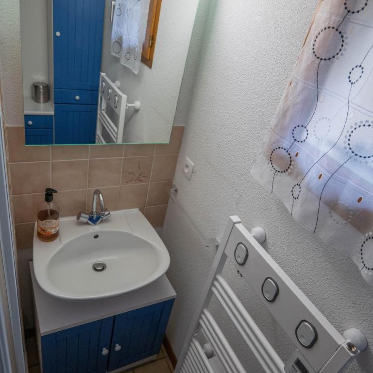 Chalet mitoyen tout confort - Chalet 2 Chambres - 22