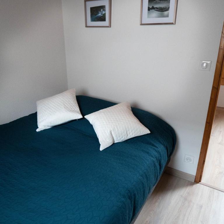 Chalet mitoyen tout confort - Chalet 2 Chambres - 18