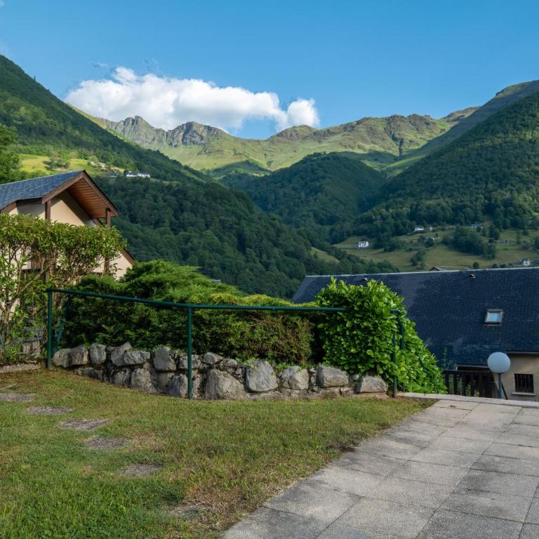 Chalet mitoyen tout confort - Chalet 2 Chambres - 1