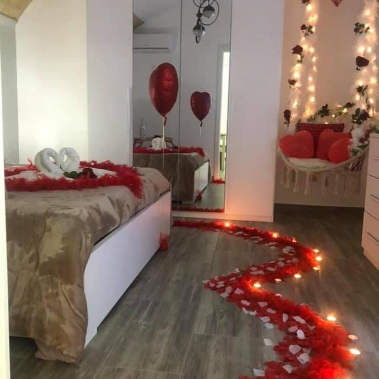 Dimora Vittoria - Casa con 1 Camera da Letto - 19