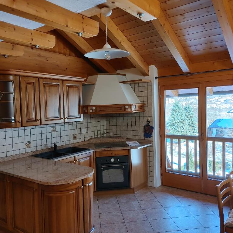 Appartamento Al Brenz - Apartamento de 2 dormitorios - 7
